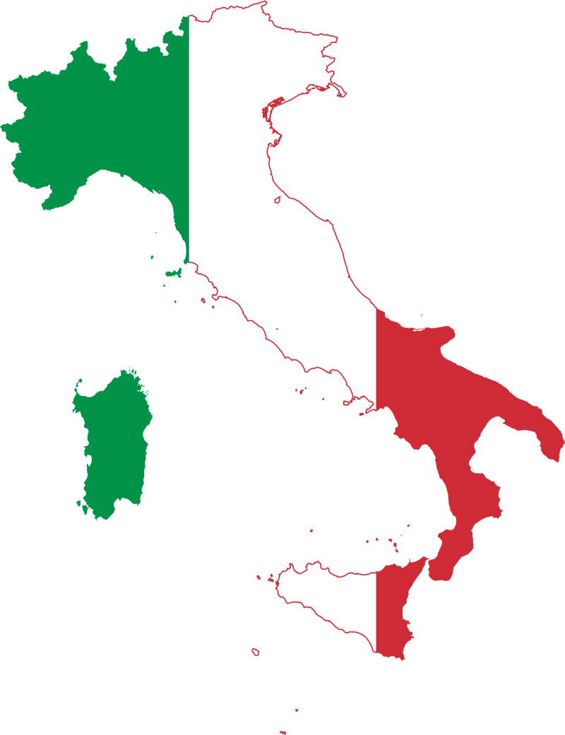 LECONS D'ITALIEN EN VISIO