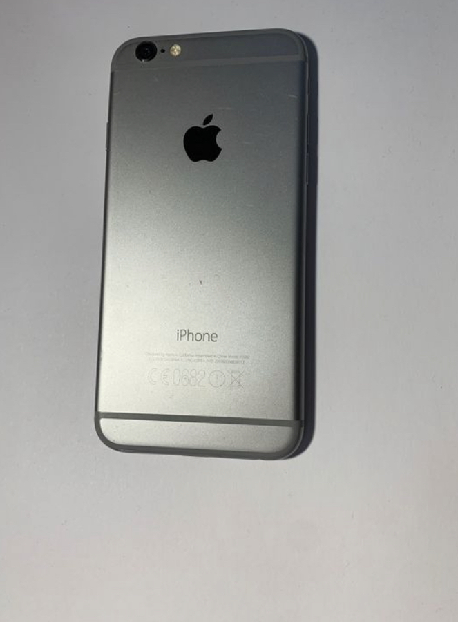 (P) iPhone 6 garantie + facture