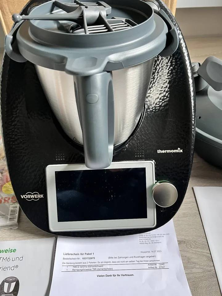 Thermomix - Miniature 5