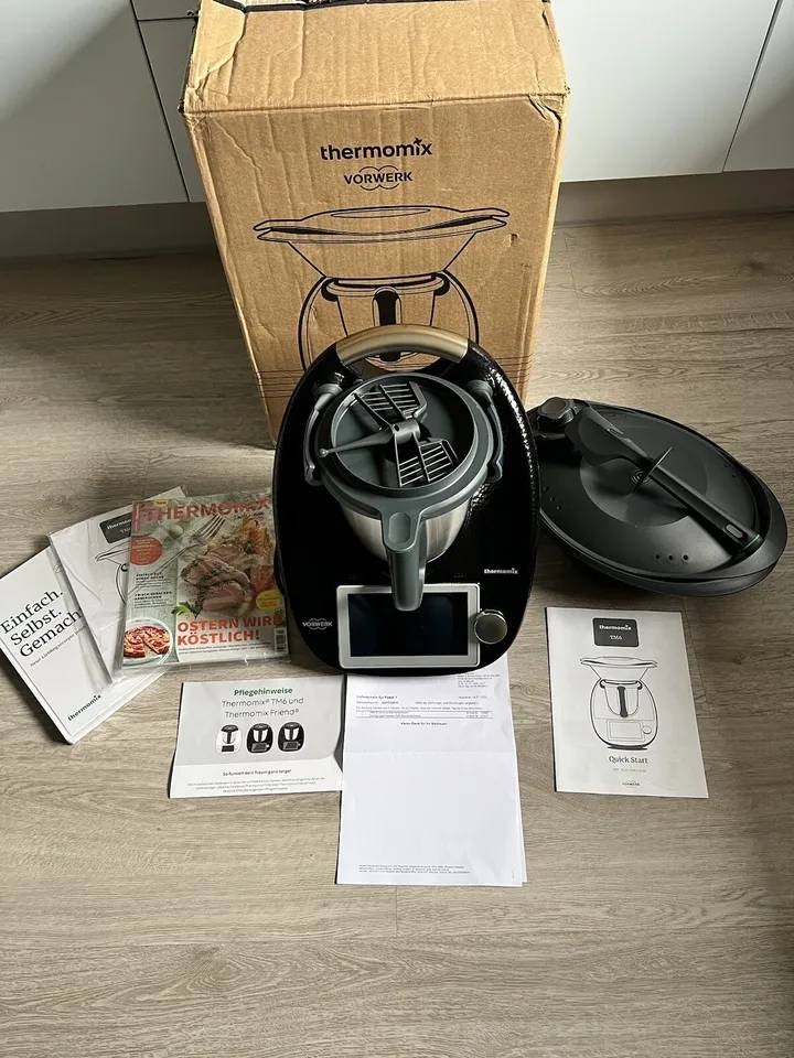 Thermomix