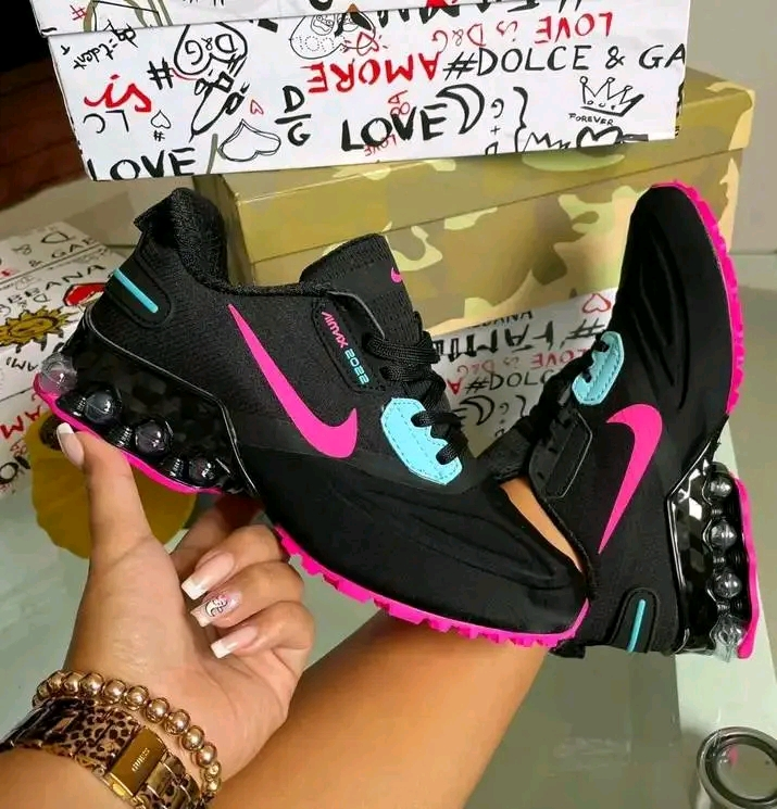 Air Nike