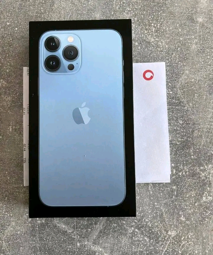 iPhone 13Pro Max