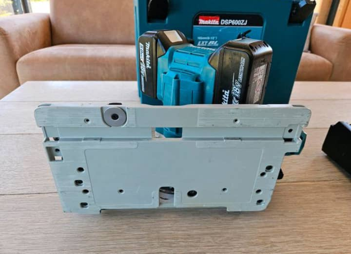 Vente de Makita pas neuf mais jamais utilisé - Photo 1