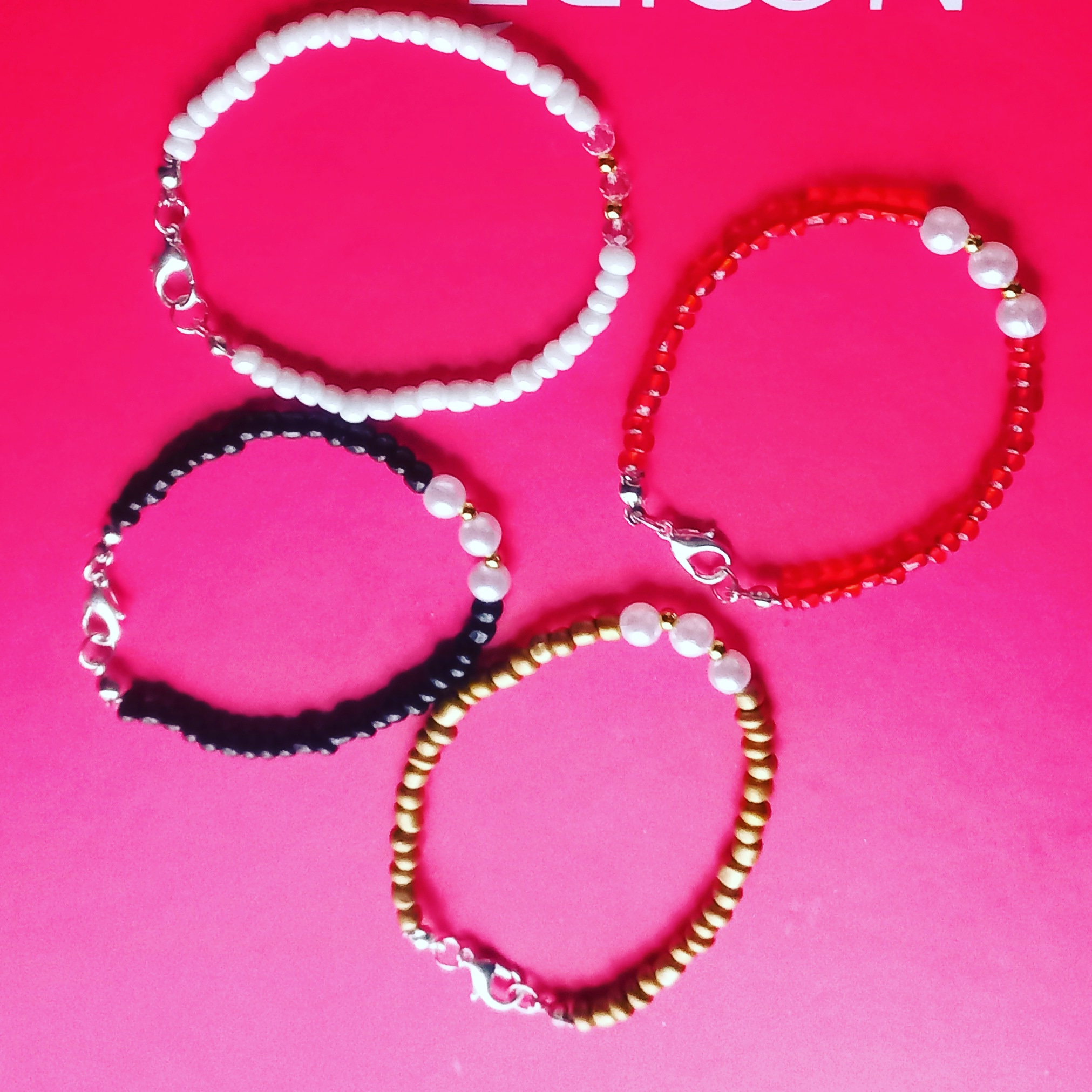 Bracelets
