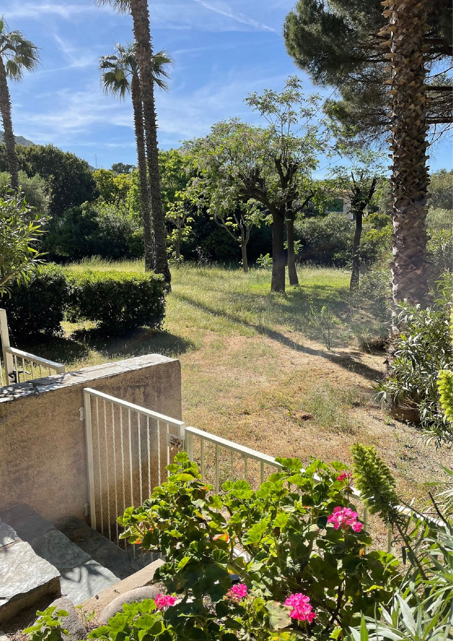 Joli 3 Pièces en Rez-de-Jardin pour 6 personnes L31 - Miniature 4