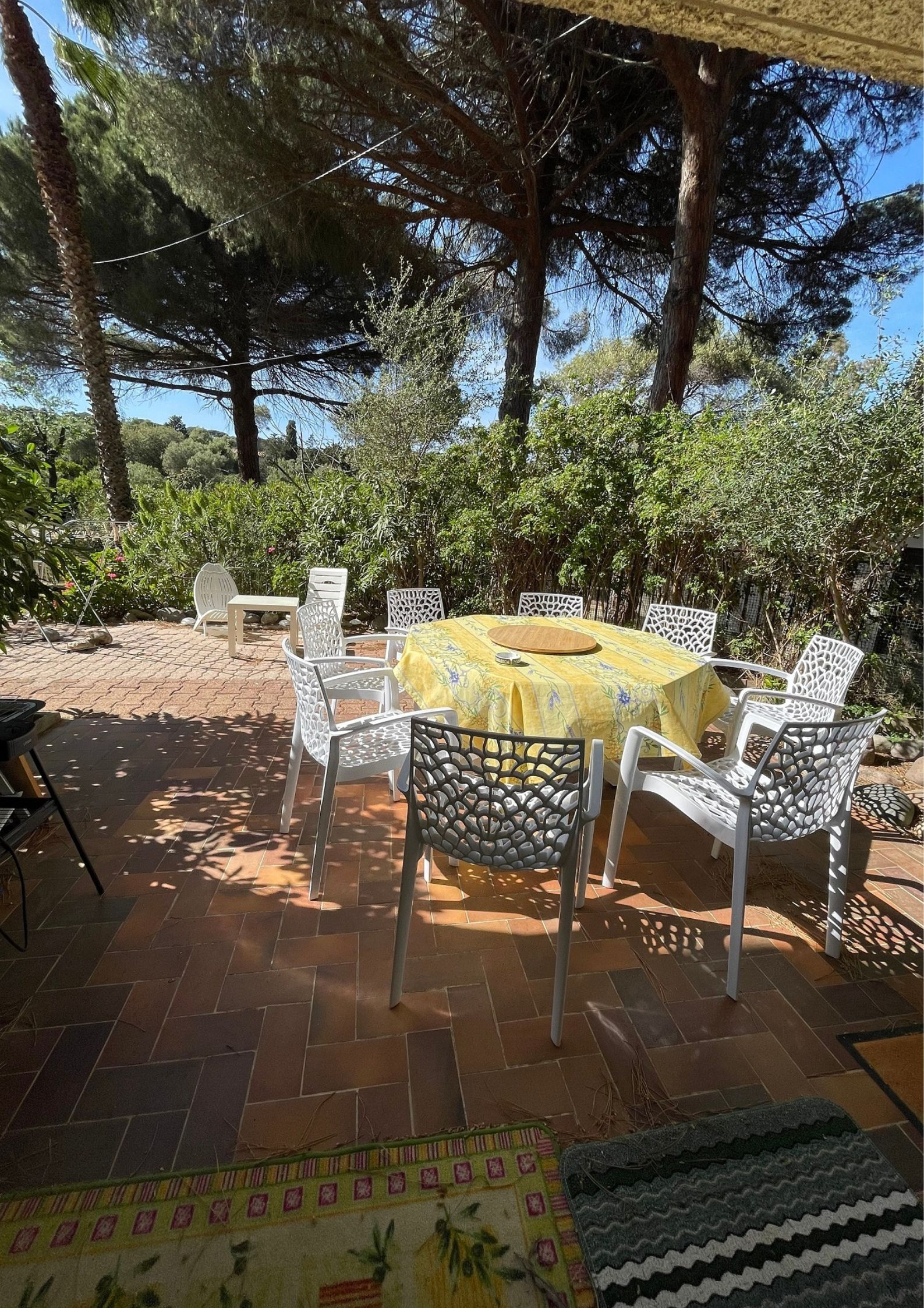 Joli 3 Pièces en Rez-de-Jardin pour 6 personnes L31 - Miniature 5