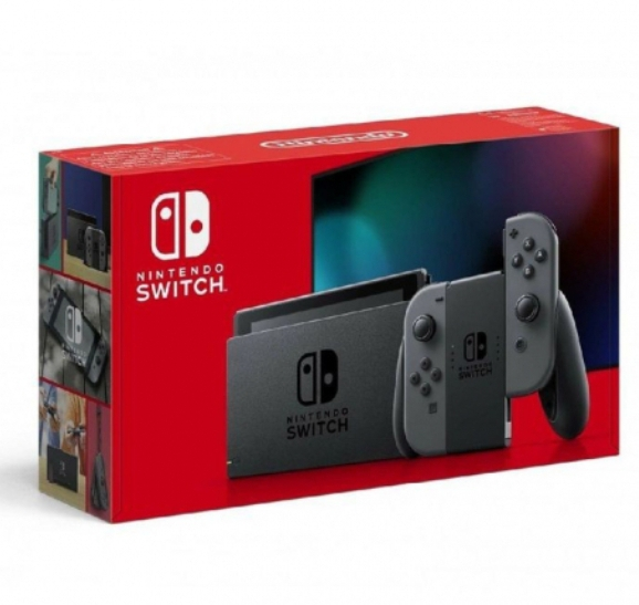 La Switch Nintendo. - Miniature 2