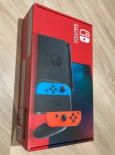 La Switch Nintendo. - Miniature 5