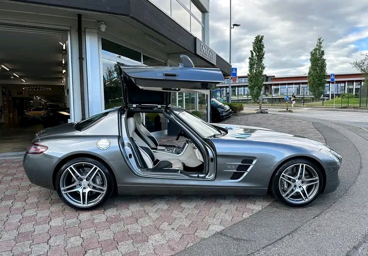 Voiture