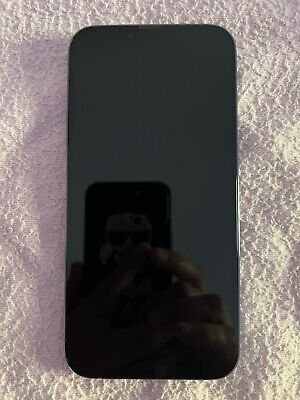 iPhone 13 pro max de coloris bleu alpin. 256 go stockage - Miniature 2