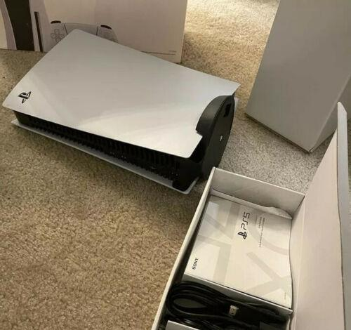 PlayStation 5