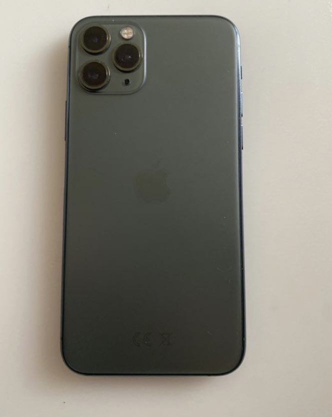 (P) iPhone 11 Pro prix imbattable