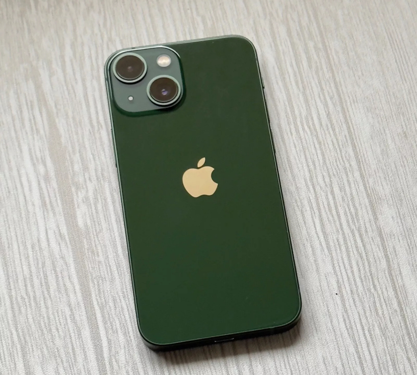 iPhone 13 mini reconditionné - Miniature 2