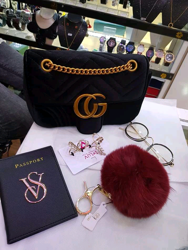 Sac Gucci