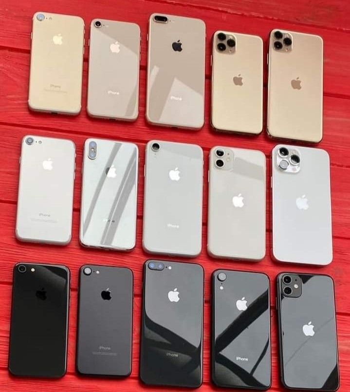 iphone 11 12 13 14 pro max