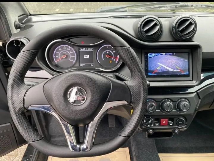 Voiture Aixam City S9 sans permis