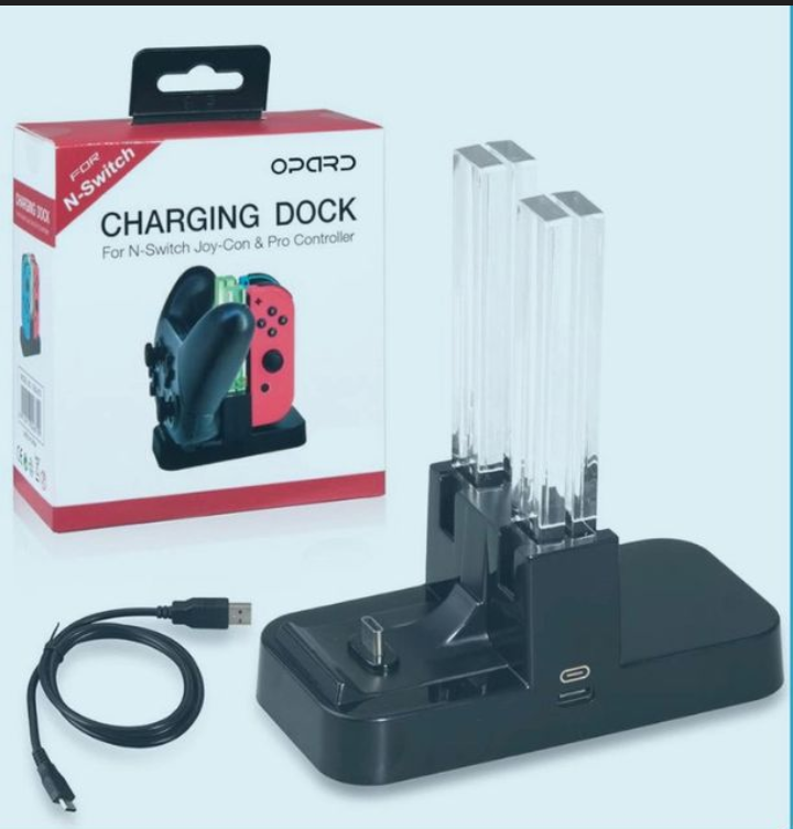 Nintendo.