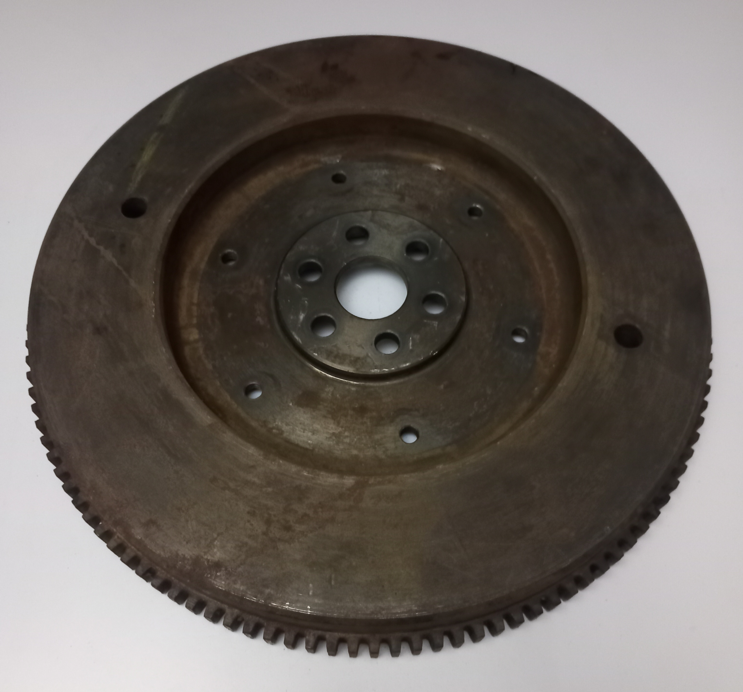 Volant moteur Lancia Flaminia 1957-1970