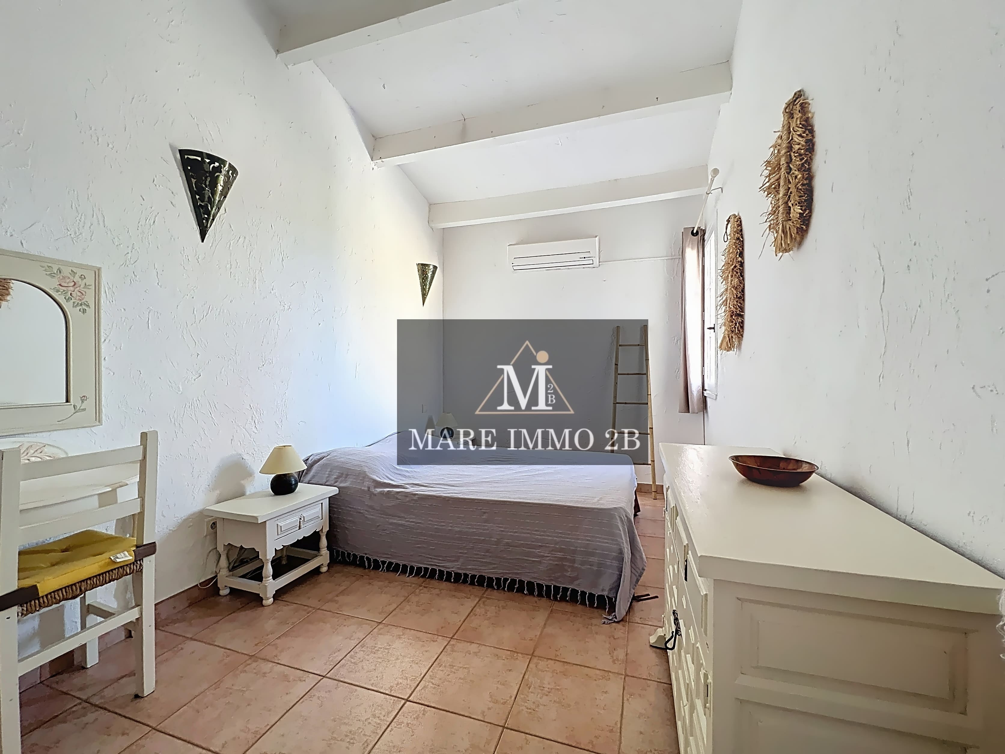 2 PIECES BIS AVEC TERRASSE - Miniature 2