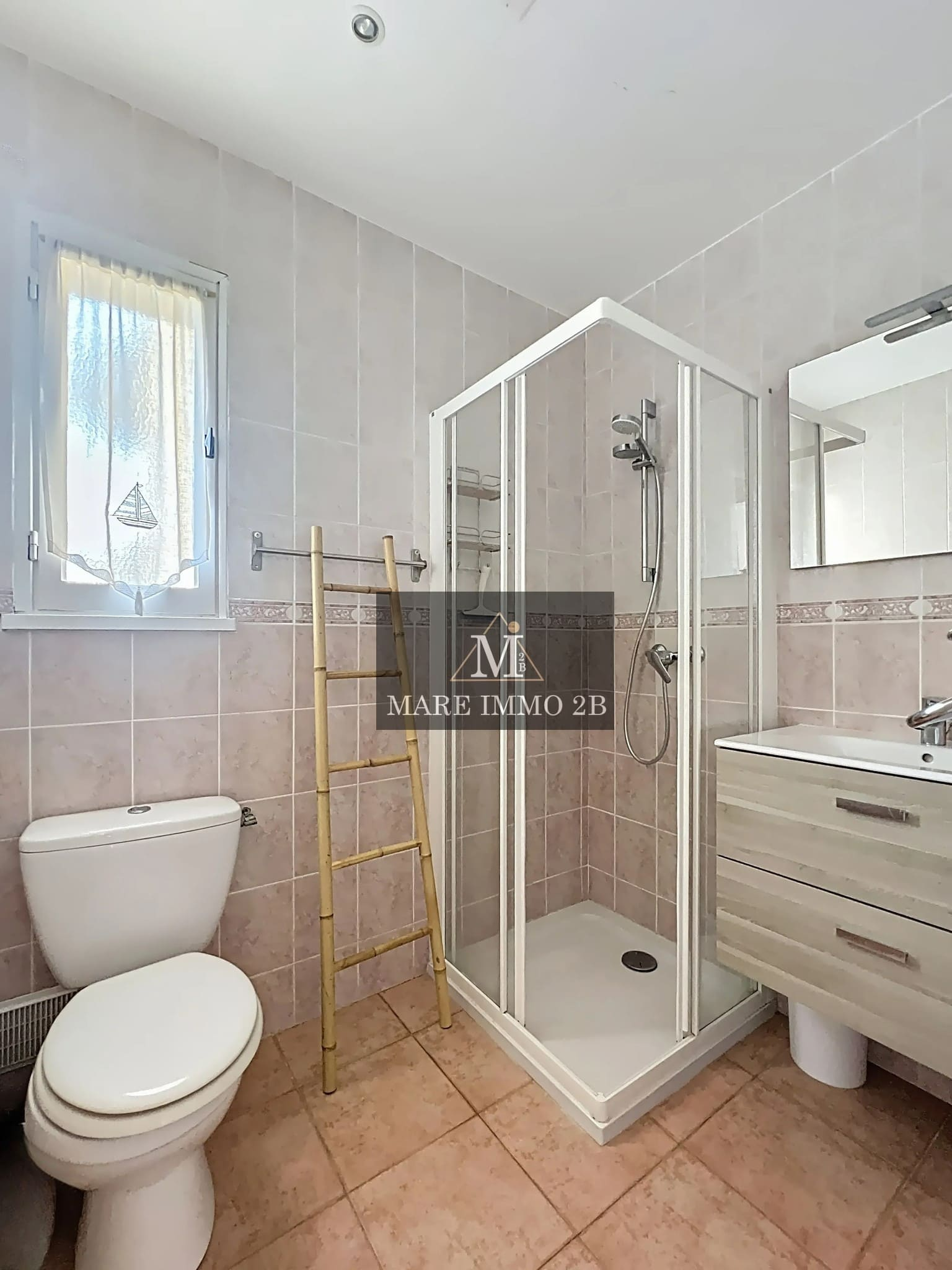 2 PIECES BIS AVEC TERRASSE - Miniature 3