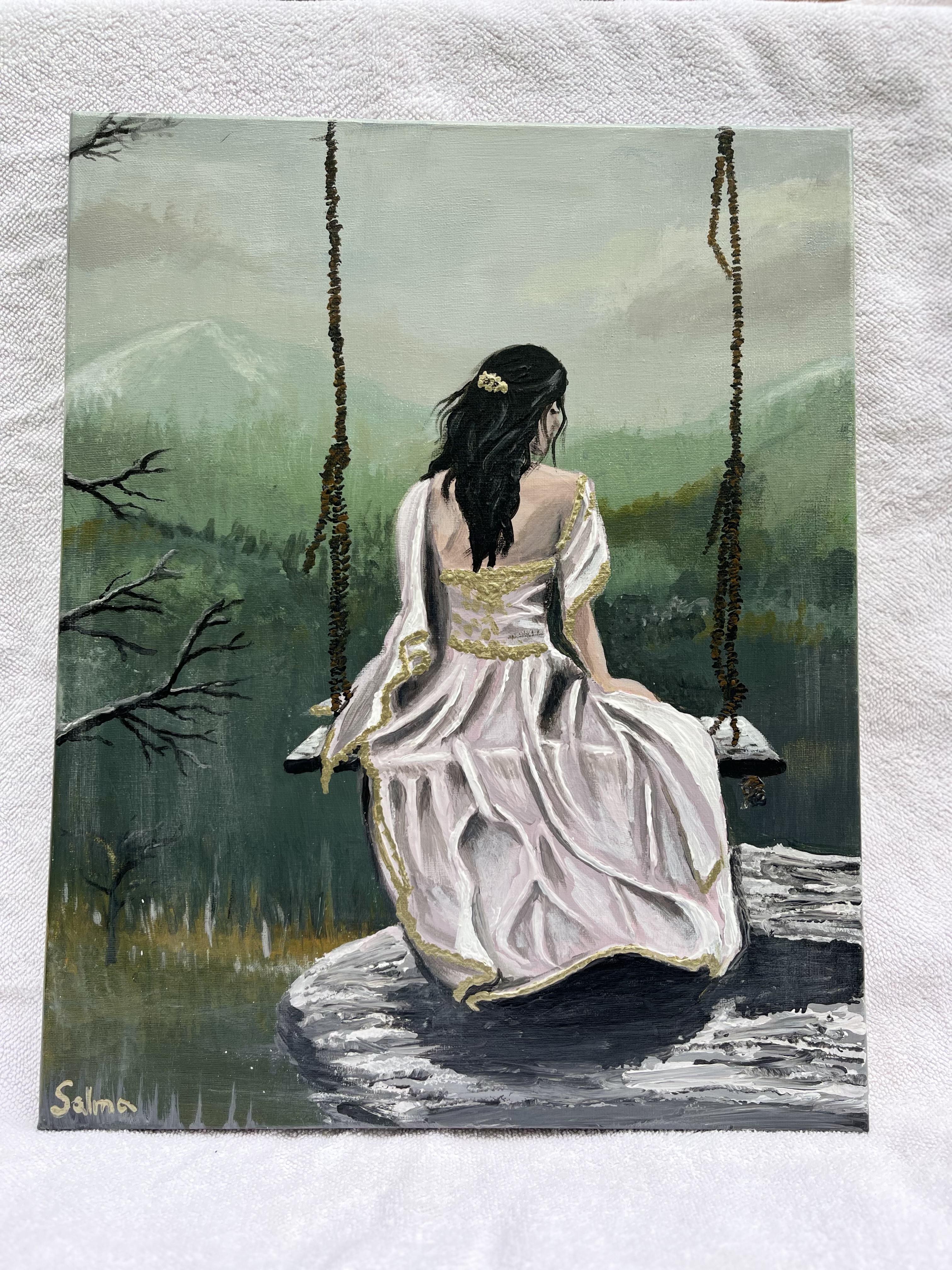 Peintures