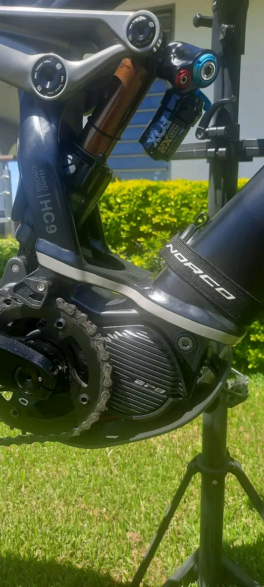 Vélos