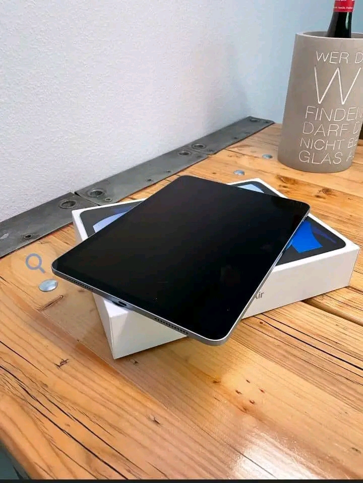 iPad air 256Gb