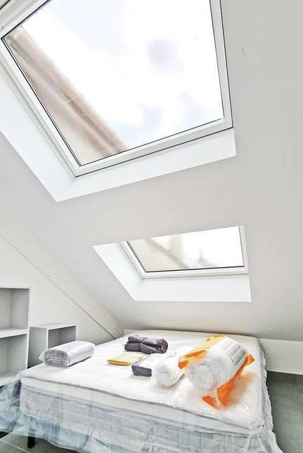Appartement 2 pièces 50m2 meublé à Montreuil