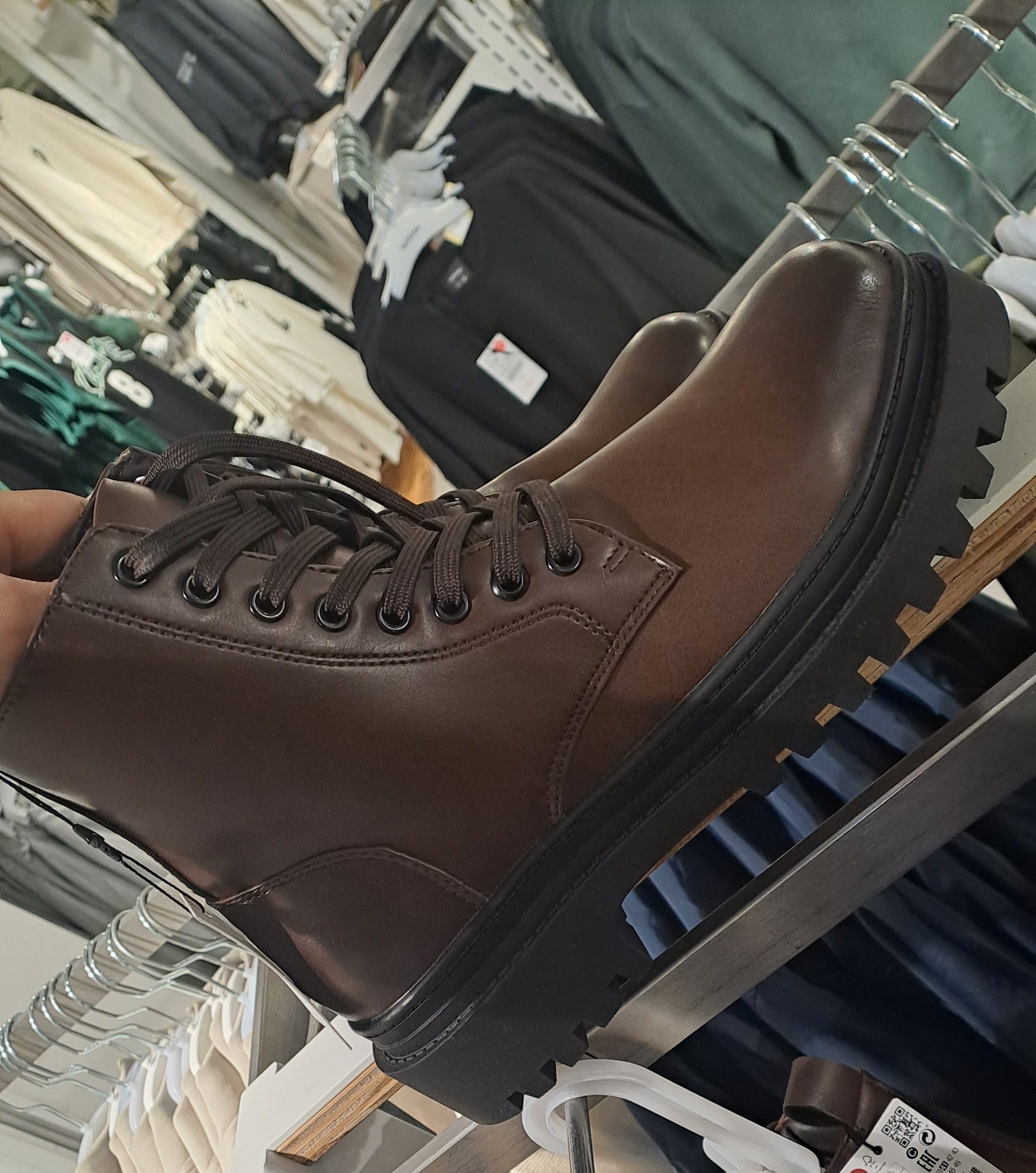 Chaussures d'hiver - Miniature 3