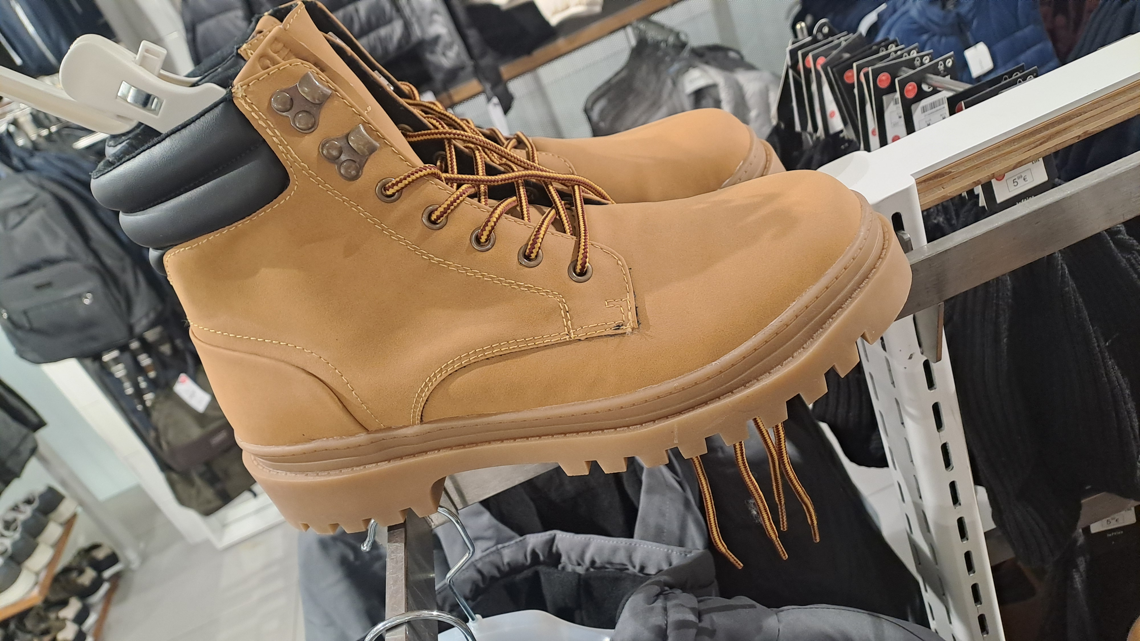 Chaussures d'hiver - Miniature 4