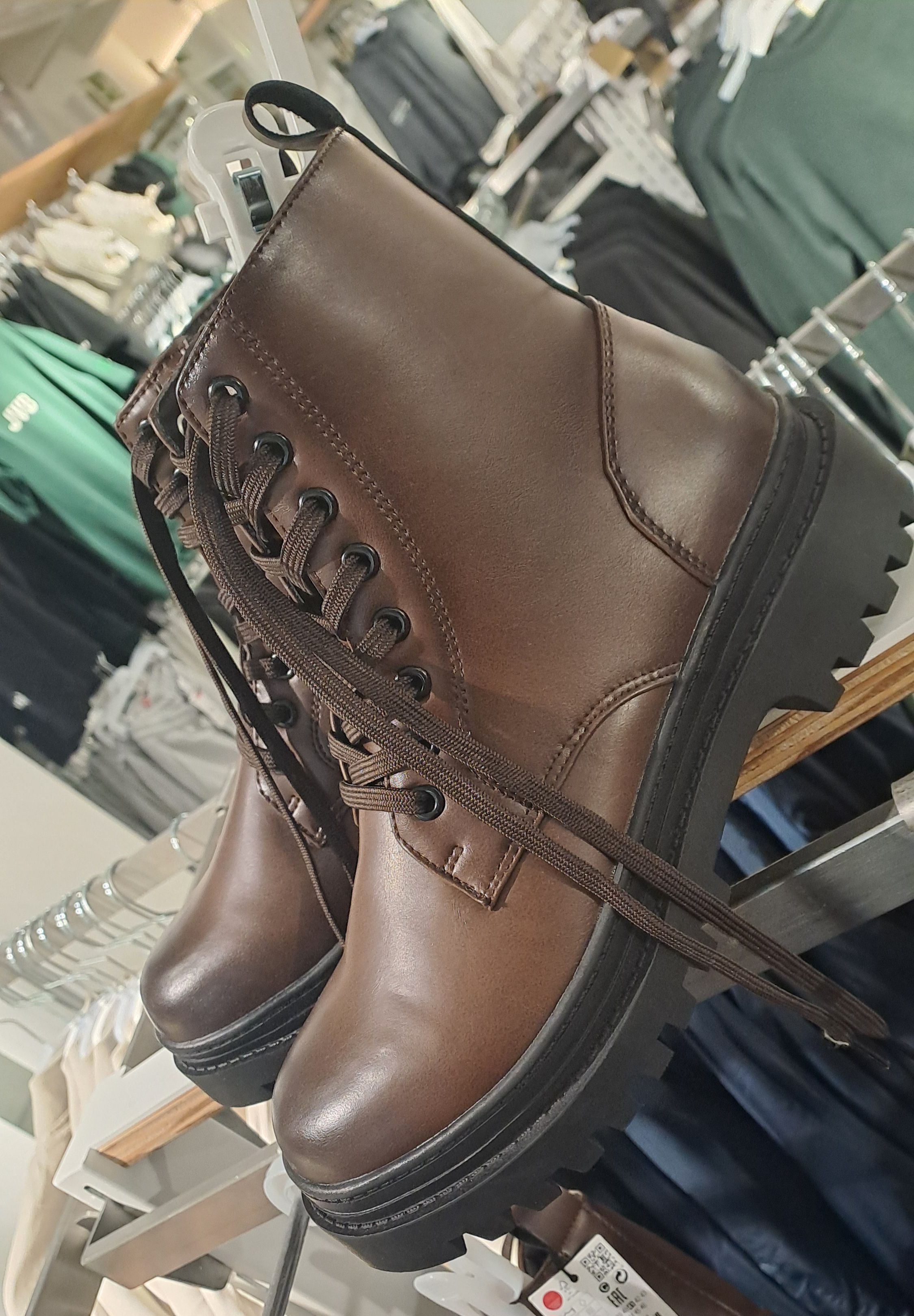 Chaussures d'hiver - Miniature 5