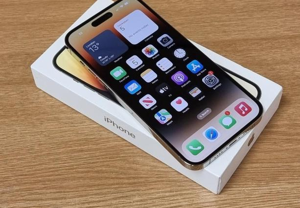 IPHONE 14 PRO MAX - Miniature 3