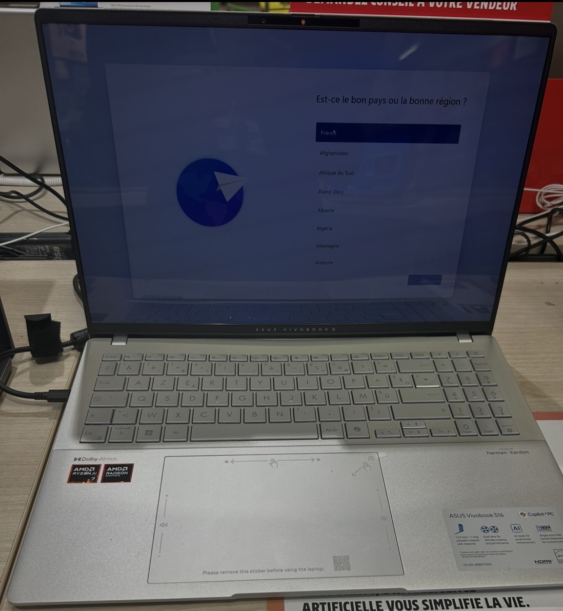 Vente de PC performants à prix compétitif
