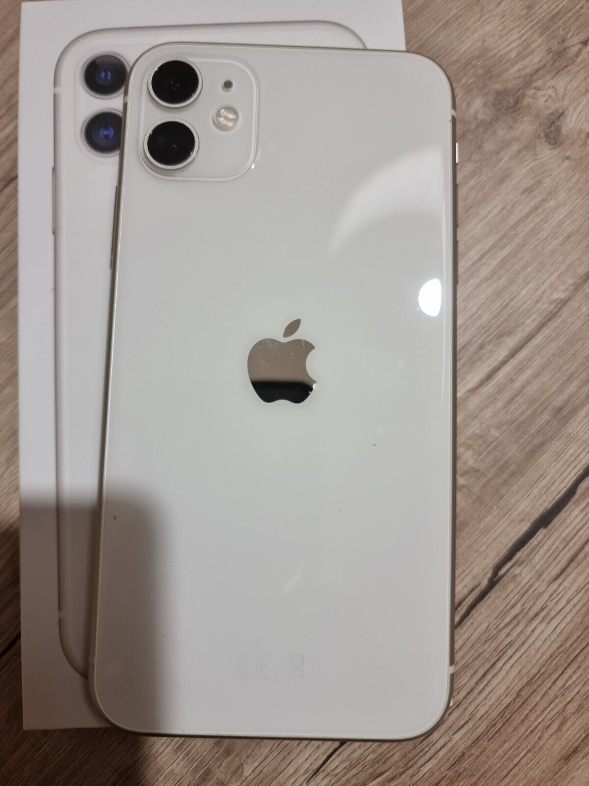 Apple iphone 11