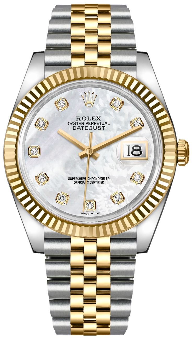 Montre Rolex