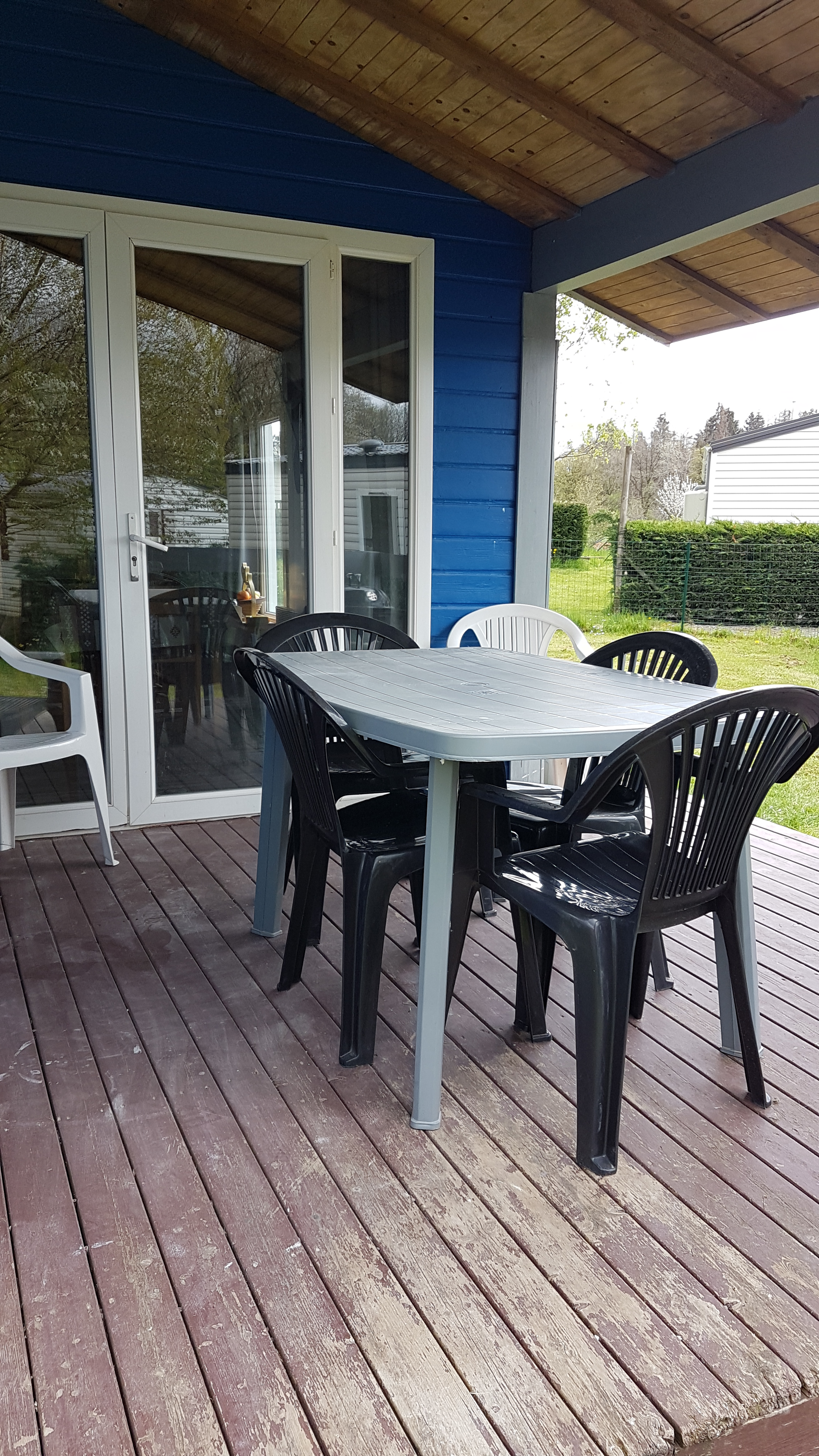 loue chalet de vacance