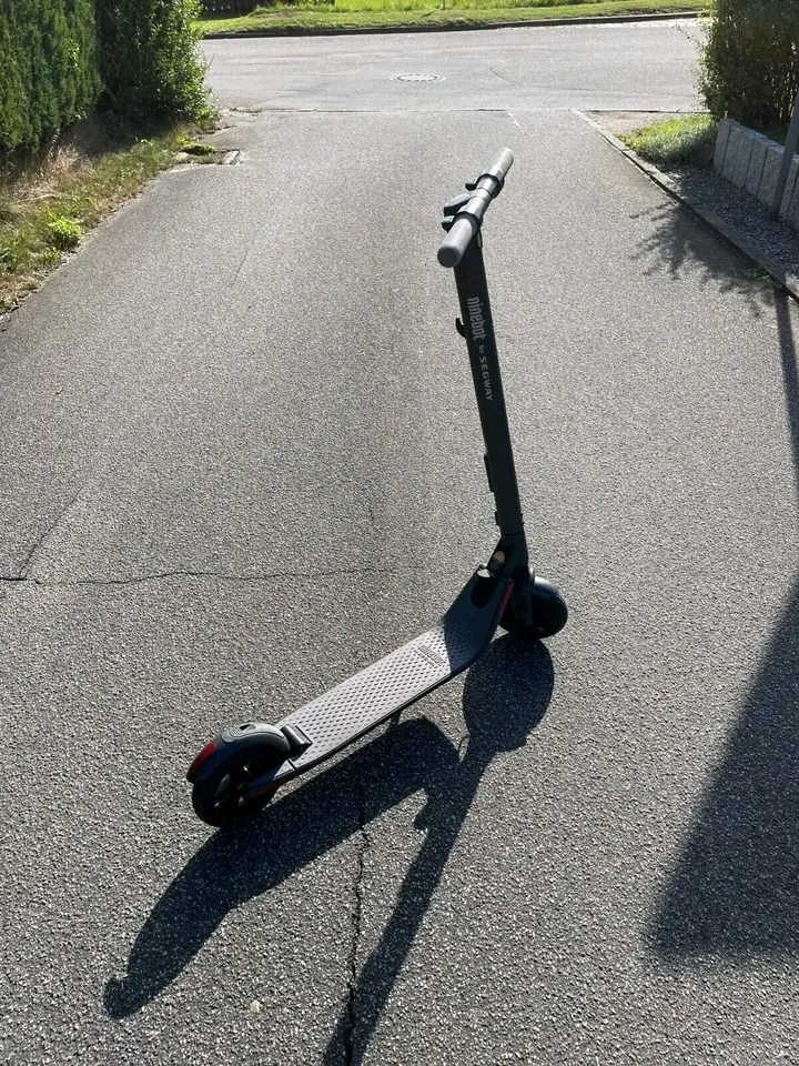 Vente ninebot