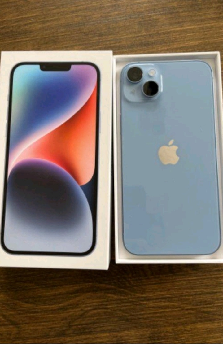 Vends iPhone