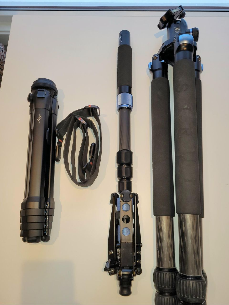Pack Nikon D850