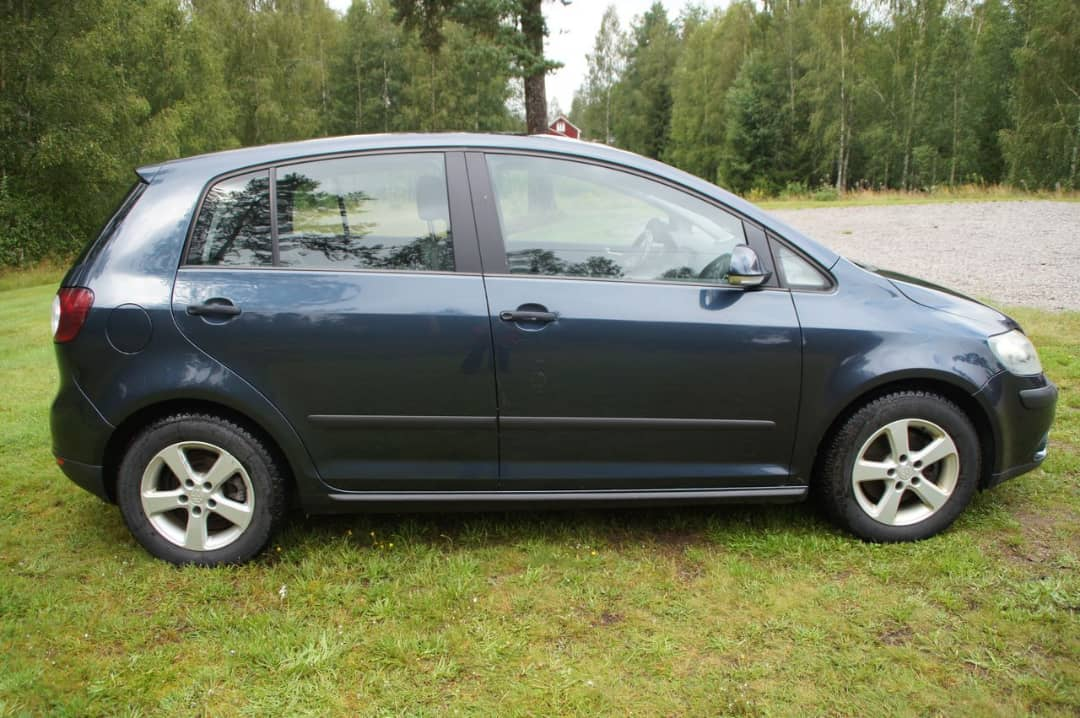 Je veux vendre ma voiture