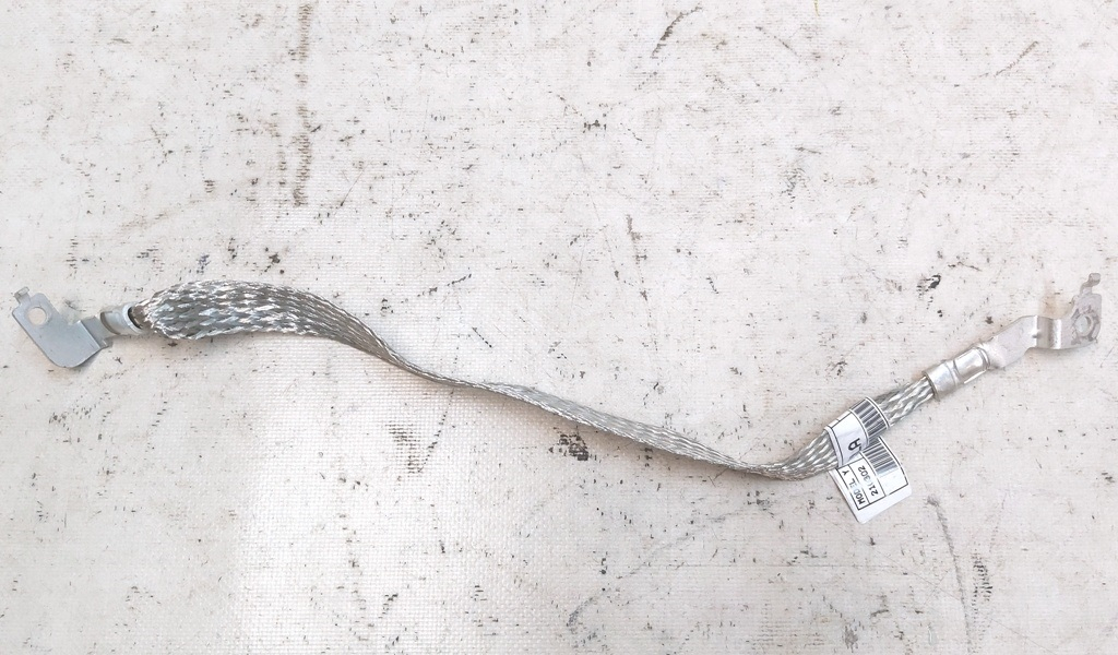 Câble de masse pour ordinateur de voiture Tesla modèle Y
1514876-00-A