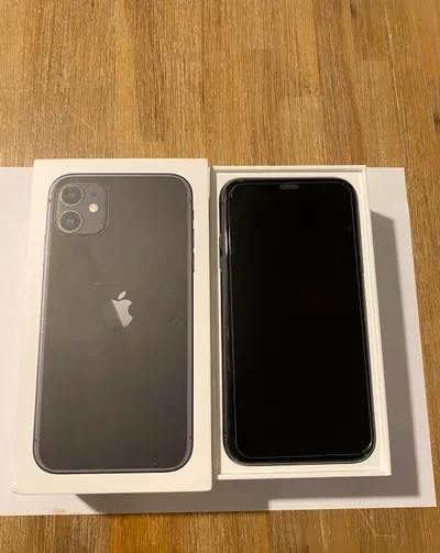 Téléphone Iphone 11