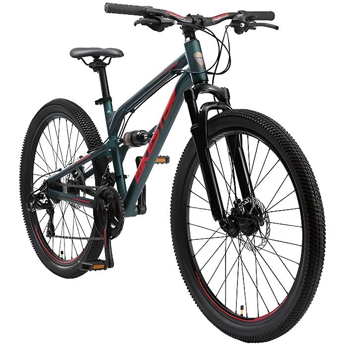 BIKESTAR | VTT