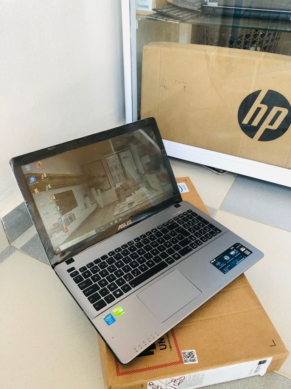 Nouvelle Arrivage