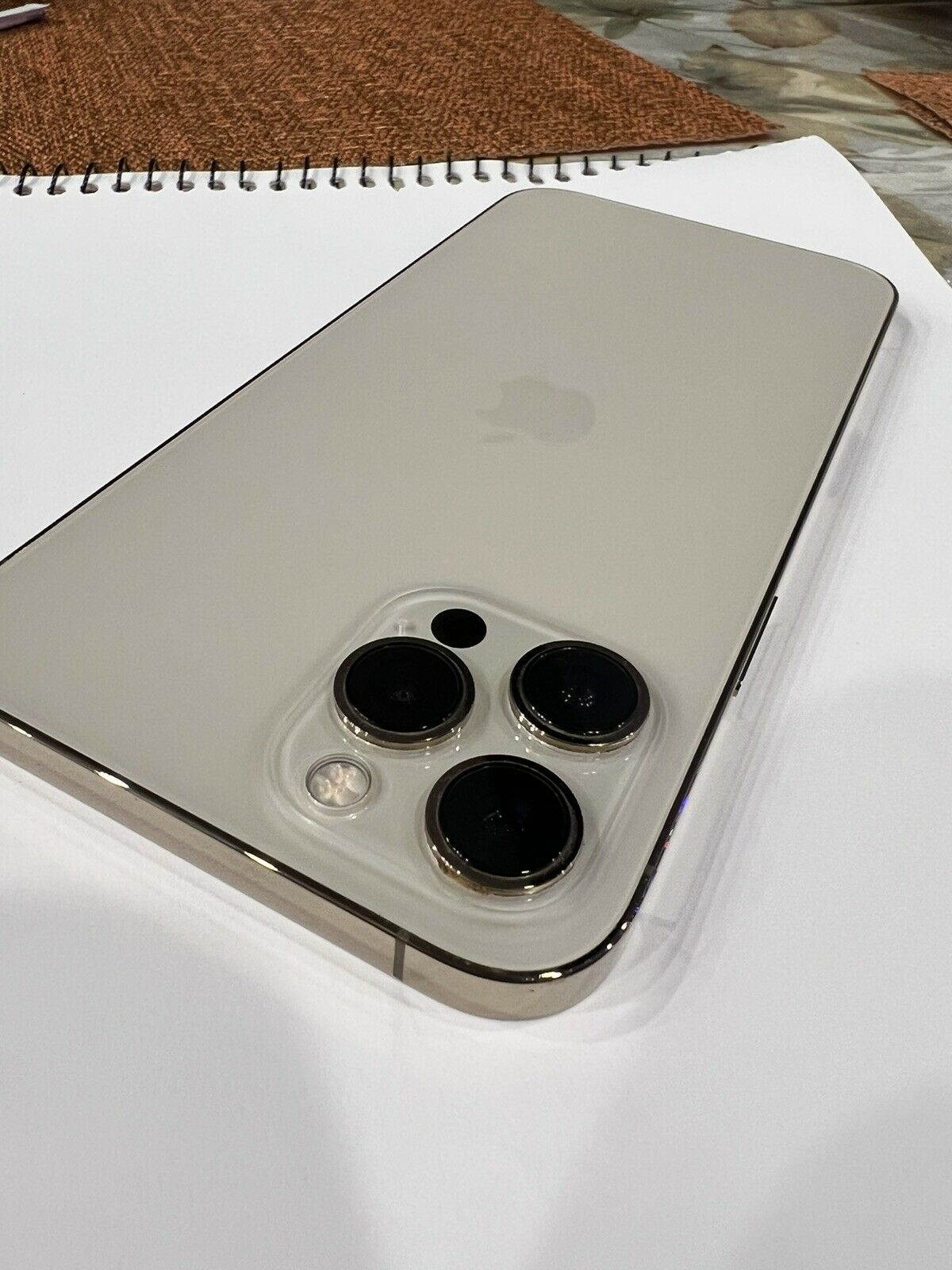 Apple iPhone 12 Pro Max - 128GB - Graphite (Unlocked)