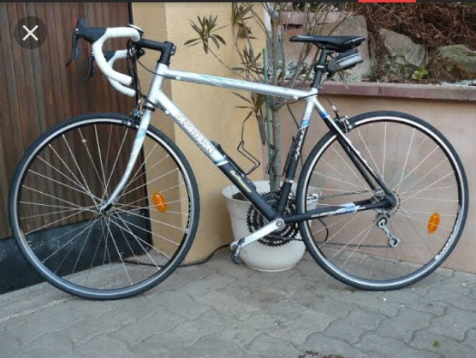 Vélo de montagne