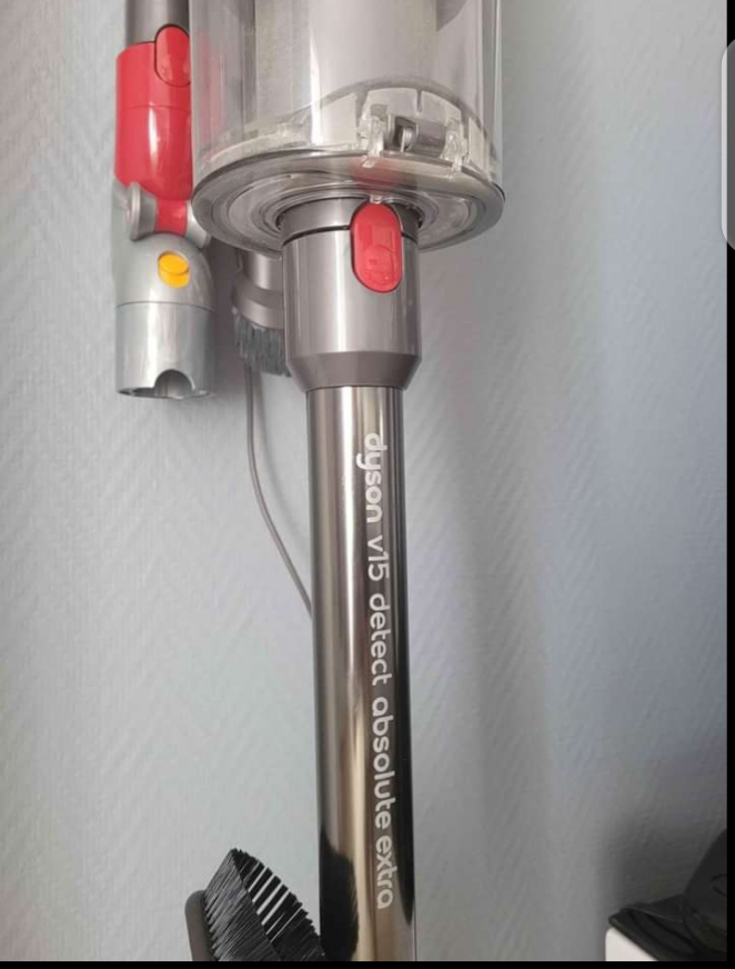 Aspirateur