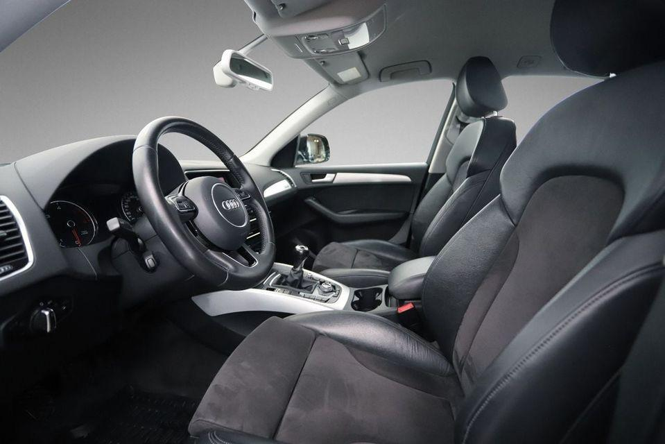 Audi Q5 TD 2,0 Quattro S-Line - Miniature 7