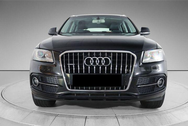 Audi Q5 TD 2,0 Quattro S-Line - Miniature 2