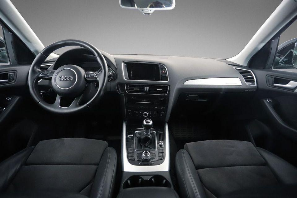Audi Q5 TD 2,0 Quattro S-Line - Miniature 4